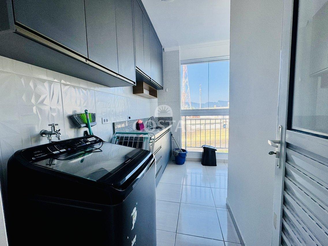 Apartamento para locação 02 dorm., Britânia, Caraguatatuba - SP - Caraguatatuba - 