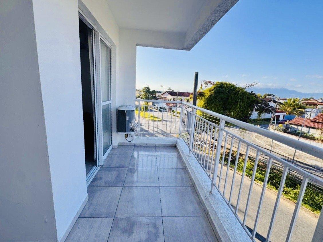Apartamento para locação 02 dorm., Britânia, Caraguatatuba - SP  Caraguatatuba - 