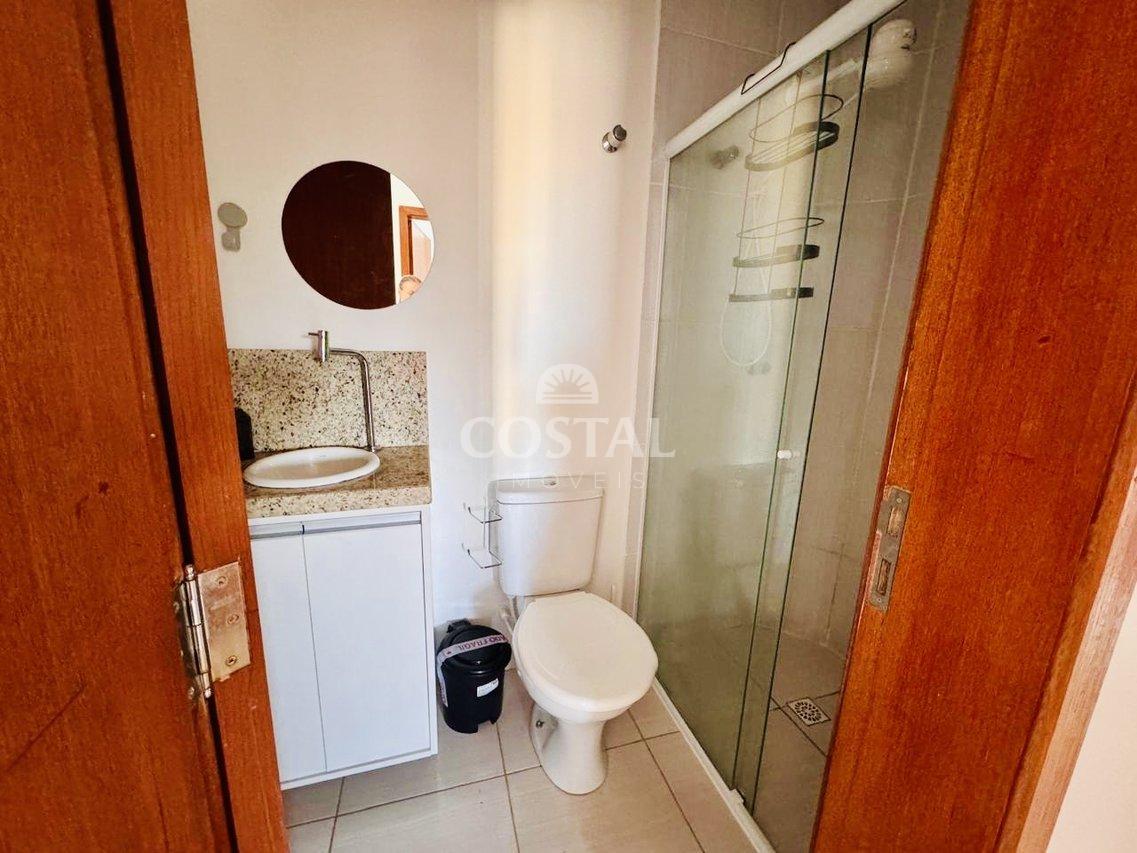 Apartamento para locação 02 dorm., Britânia, Caraguatatuba - SP  Caraguatatuba - 