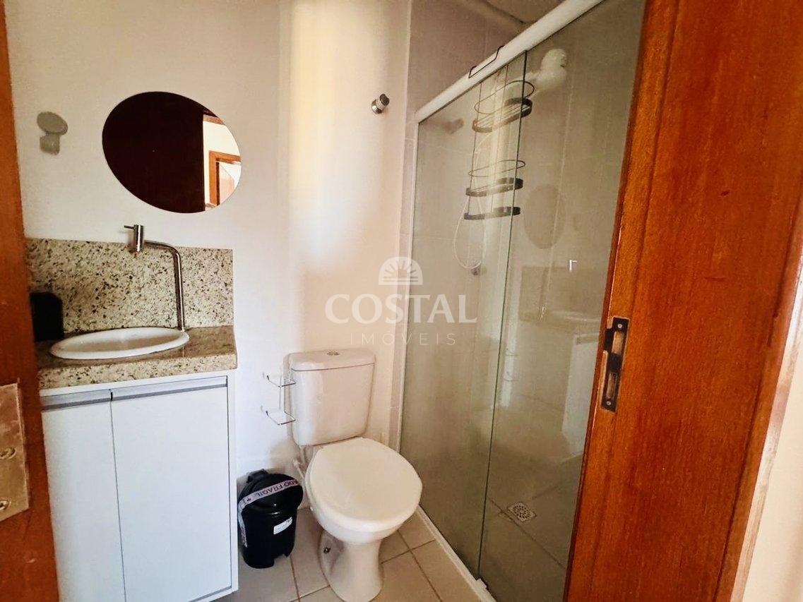 Apartamento para locação 02 dorm., Britânia, Caraguatatuba - SP  Caraguatatuba - 