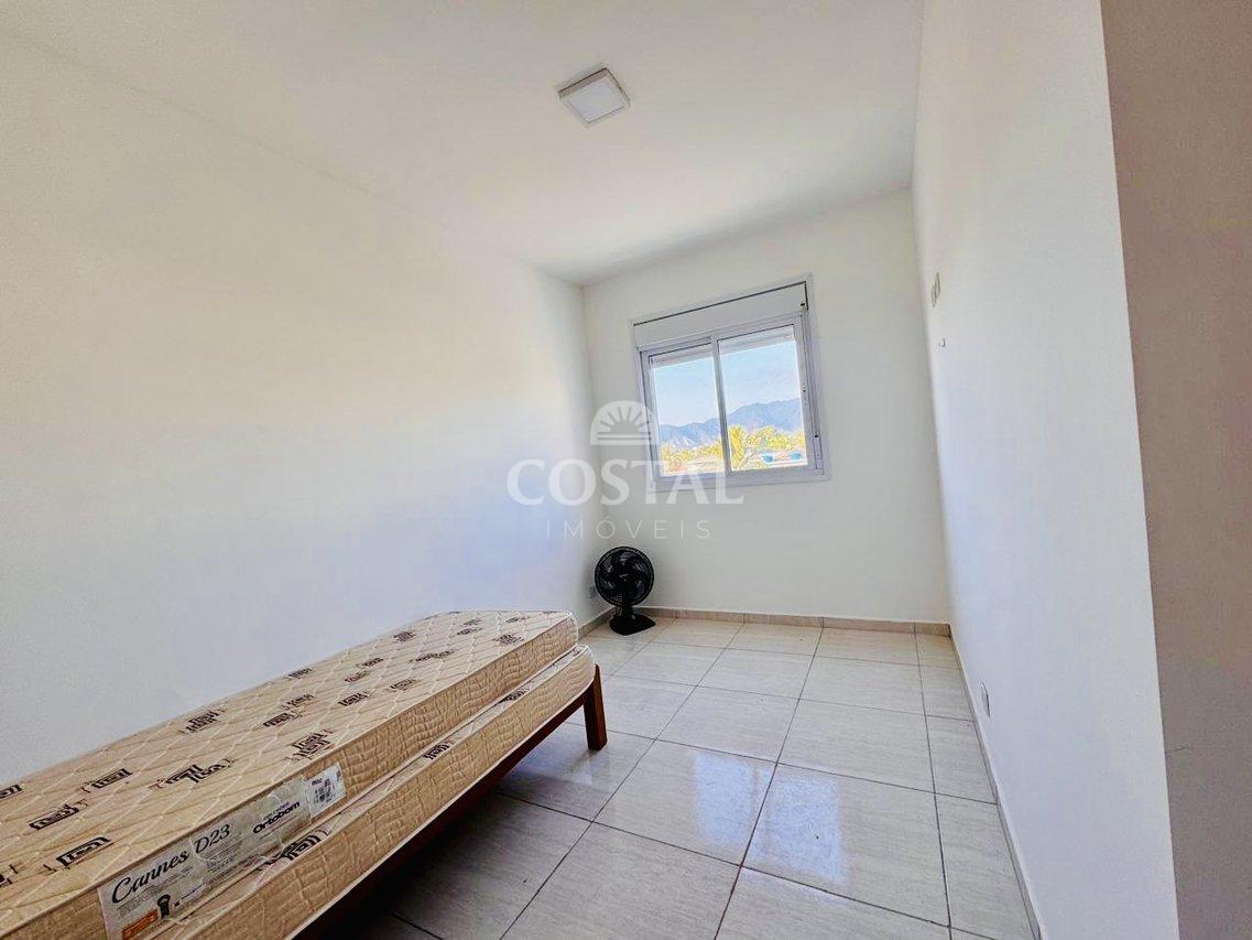 Apartamento para locação 02 dorm., Britânia, Caraguatatuba - SP  Caraguatatuba - 