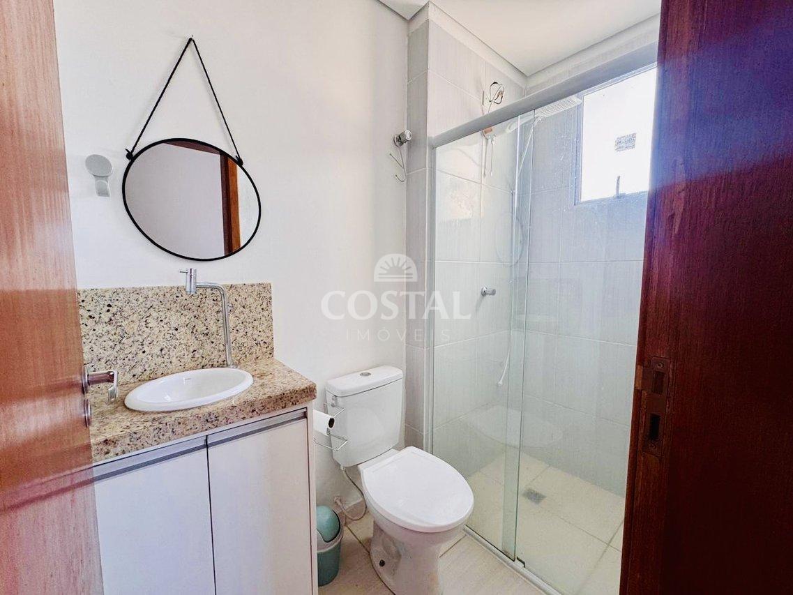 Apartamento para locação 02 dorm., Britânia, Caraguatatuba - SP  Caraguatatuba - 