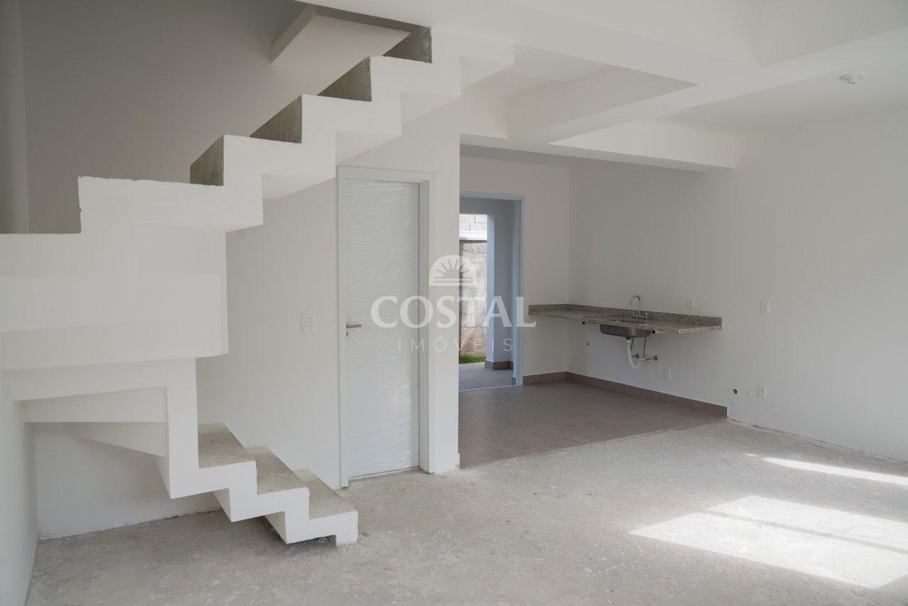 Casa Alto Padrão com 03 Dorms em Condomínio à Venda - Praia das Cigarras, São Sebastião/SP - São Sebastião - 