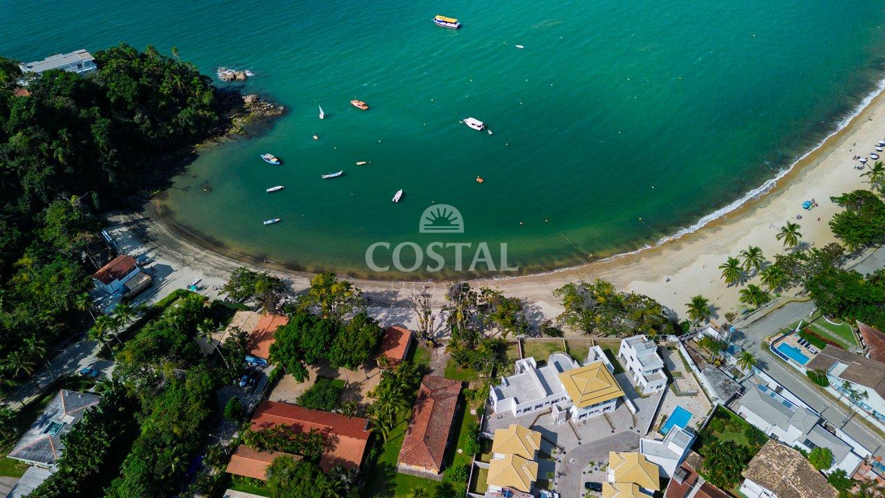 Casa Alto Padrão com 03 Dorms em Condomínio à Venda - Praia das Cigarras, São Sebastião/SP - São Sebastião - 