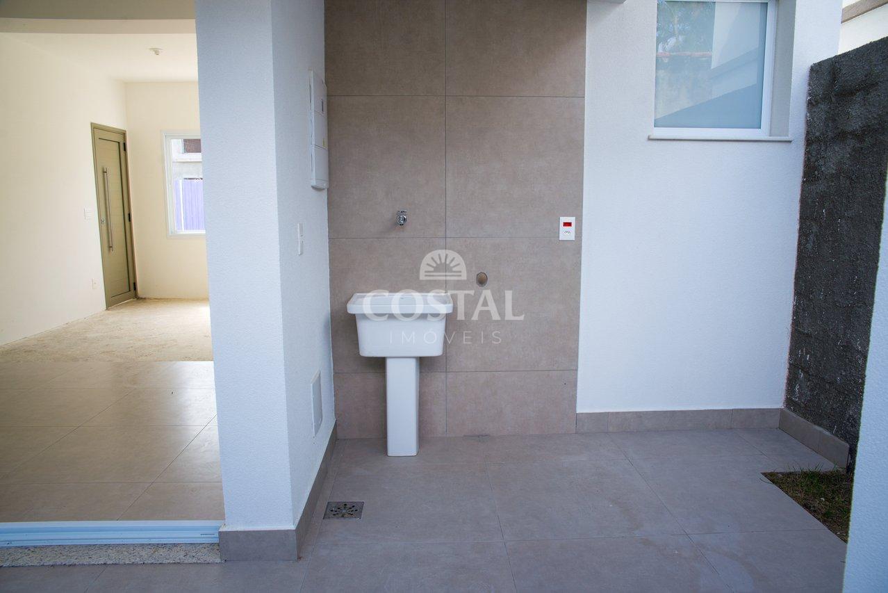 Casa Alto Padrão com 03 Dorms em Condomínio à Venda - Praia das Cigarras, São Sebastião/SP - São Sebastião - 