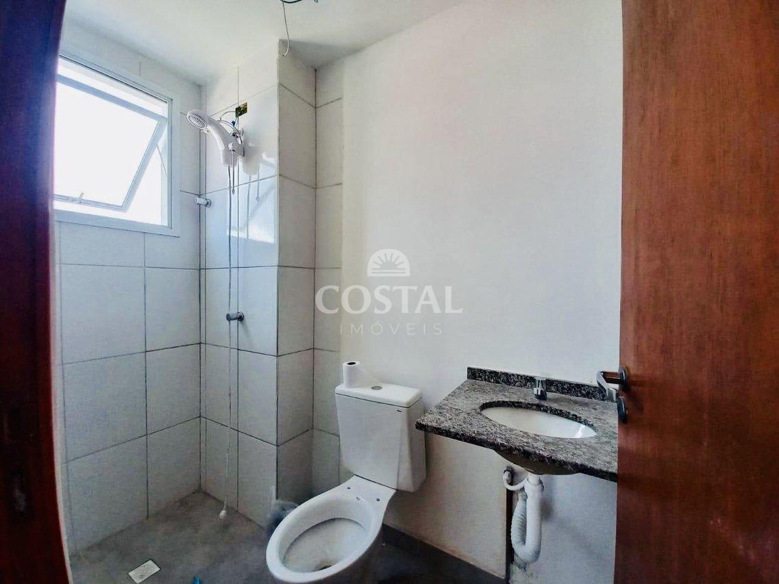 Apartamento com 02 Dormitórios à Venda, Porto Novo - Caraguatatuba/SP  Caraguatatuba - 