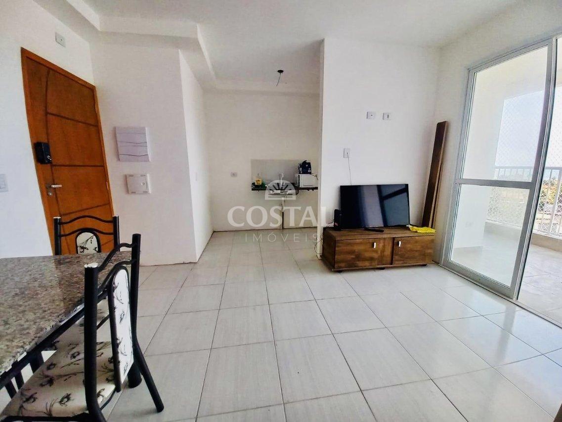 Apartamento com 02 Dormitórios à Venda, Porto Novo - Caraguatatuba/SP  Caraguatatuba - 