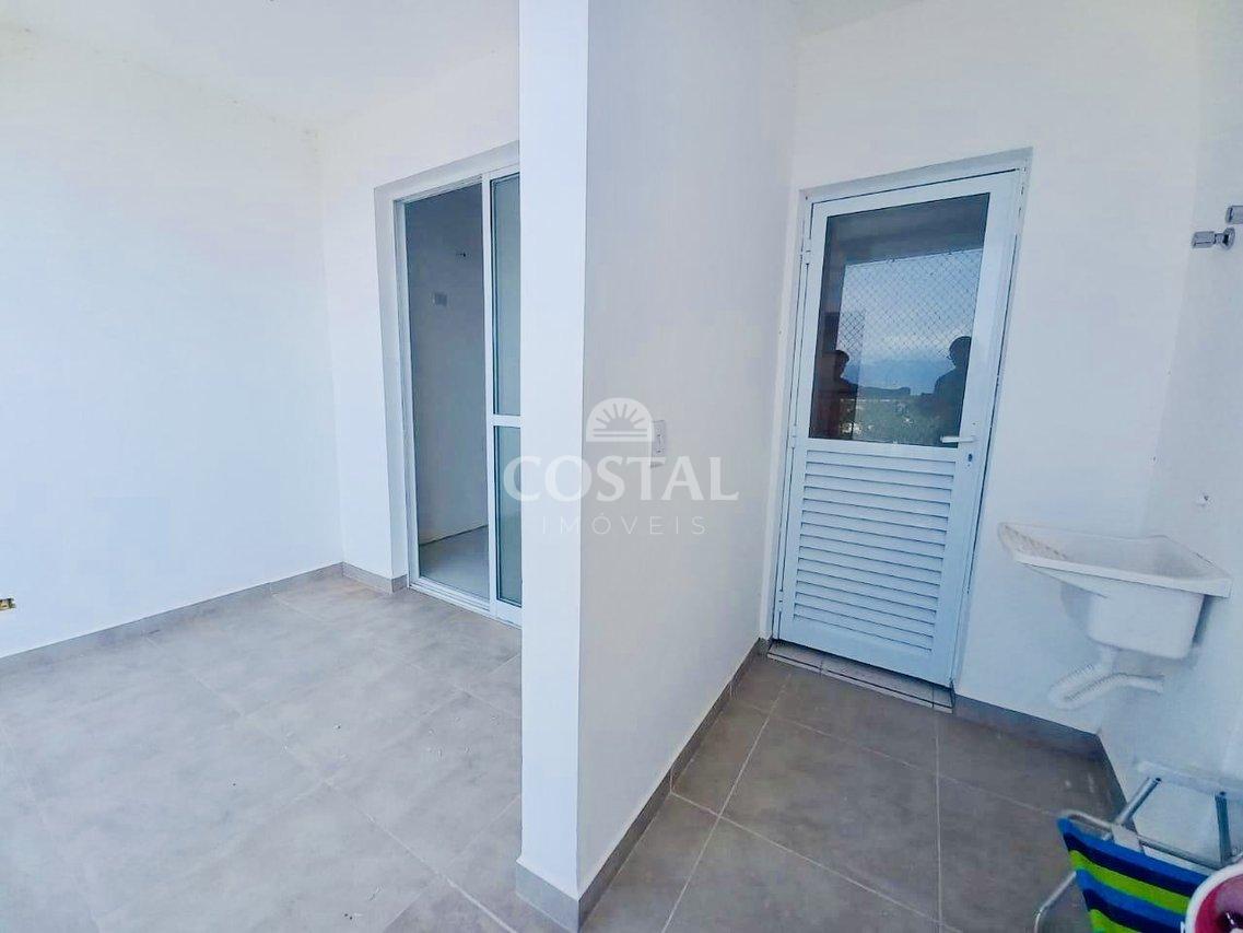 Apartamento com 02 Dormitórios à Venda, Porto Novo - Caraguatatuba/SP  Caraguatatuba - 