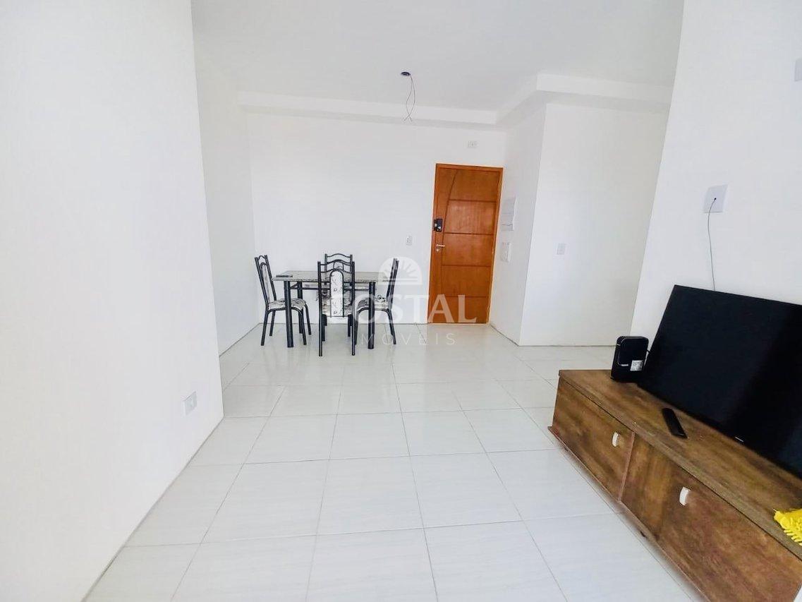 Apartamento com 02 Dormitórios à Venda, Porto Novo - Caraguatatuba/SP  Caraguatatuba - 