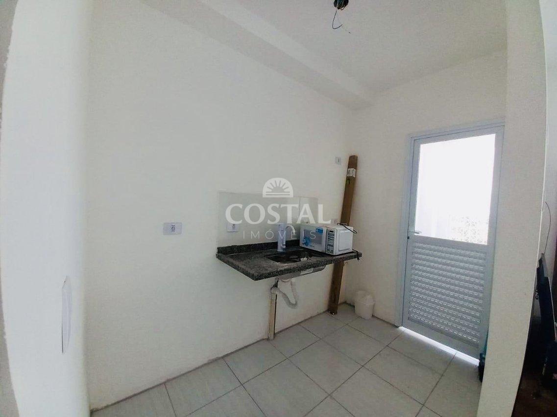 Apartamento com 02 Dormitórios à Venda, Porto Novo - Caraguatatuba/SP  Caraguatatuba - 