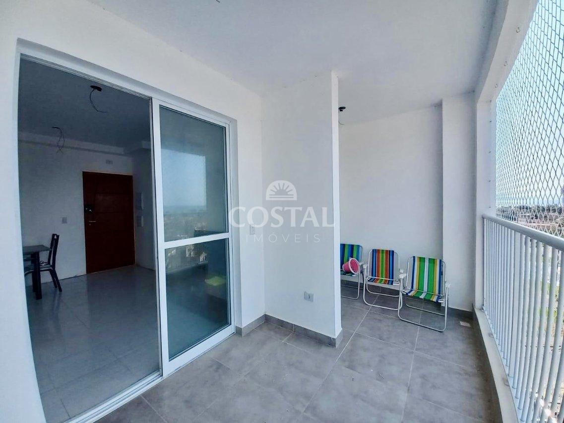Apartamento com 02 Dormitórios à Venda, Porto Novo - Caraguatatuba/SP  Caraguatatuba - 