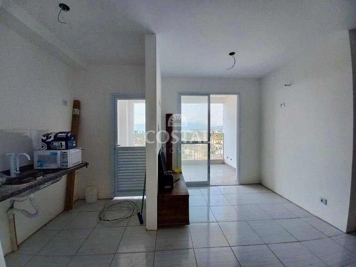 Apartamento com 02 Dormitórios à Venda, Porto Novo - Caraguatatuba/SP  Caraguatatuba - 