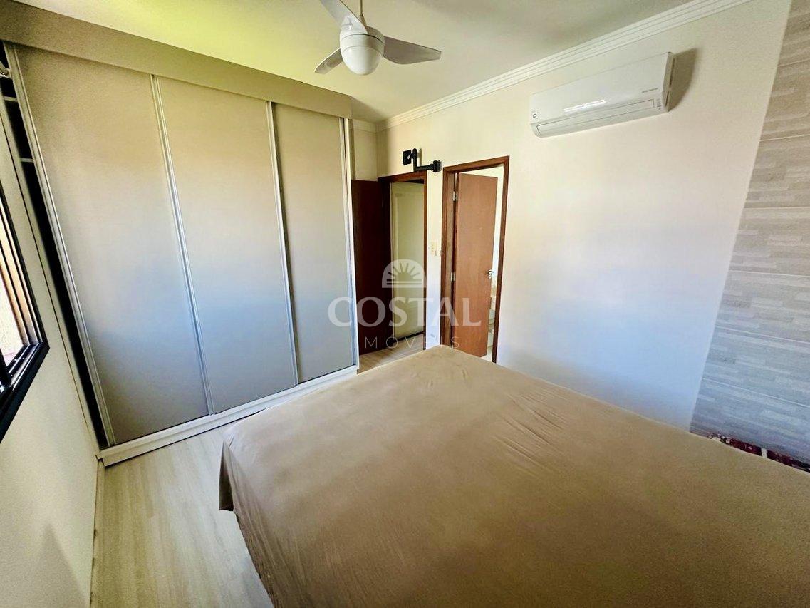 Apartamento 02 Dorm. à venda a 350 metros da Martim de Sá! - Caraguatatuba - 