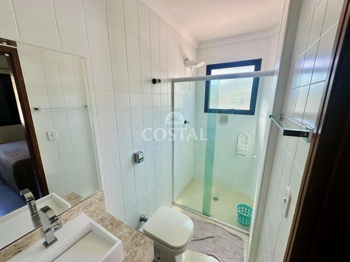 Apartamento 02 Dorm. à venda a 350 metros da Martim de Sá! - Caraguatatuba - 
