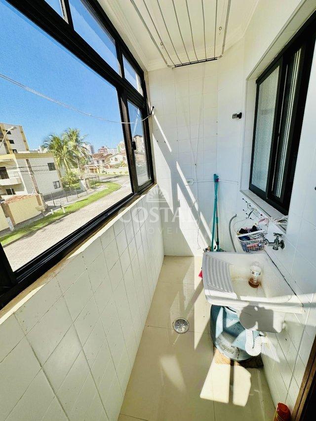 Apartamento 02 Dorm. à venda a 350 metros da Martim de Sá! - Caraguatatuba - 