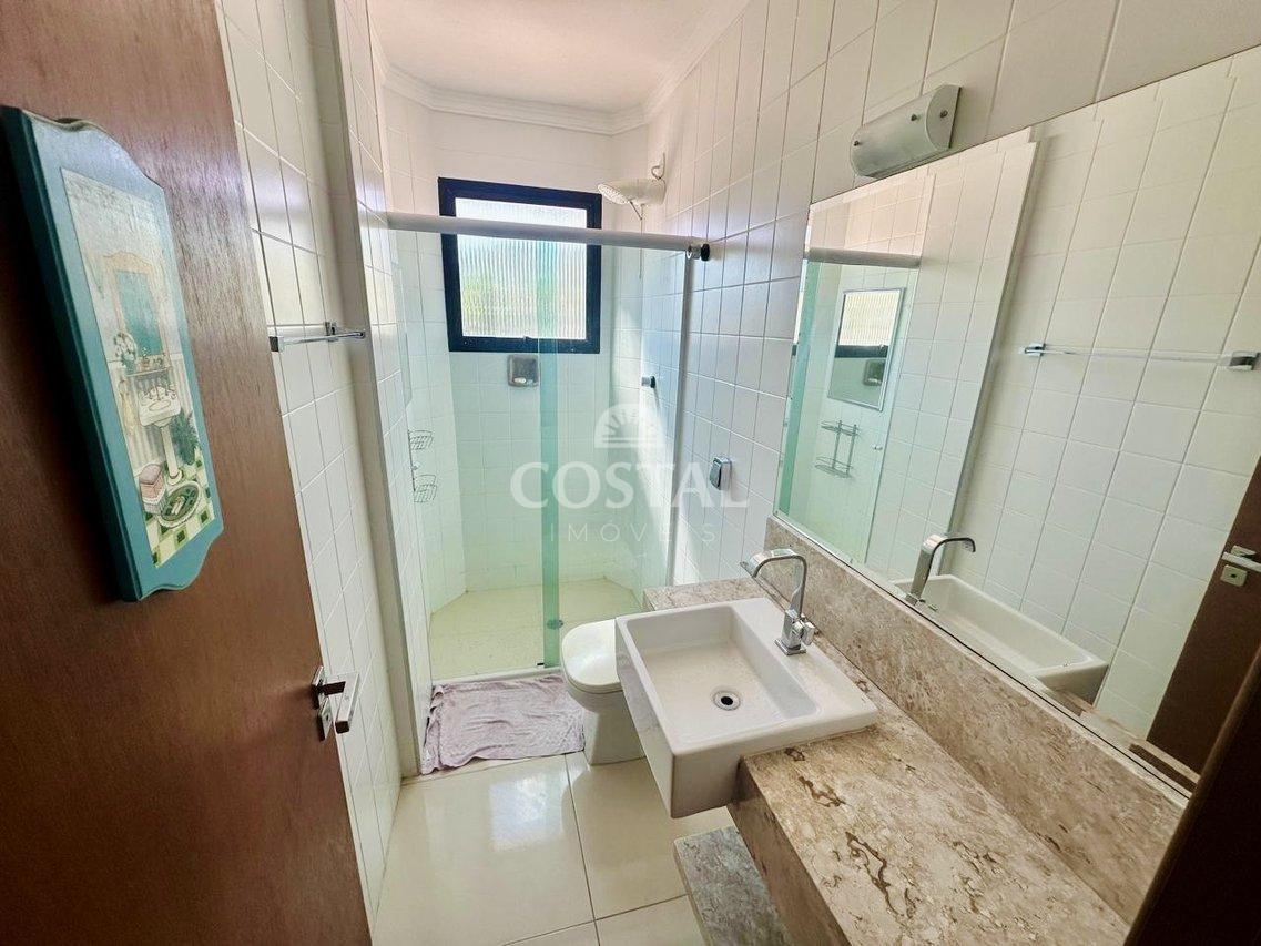 Apartamento 02 Dorm. à venda a 350 metros da Martim de Sá! - Caraguatatuba - 
