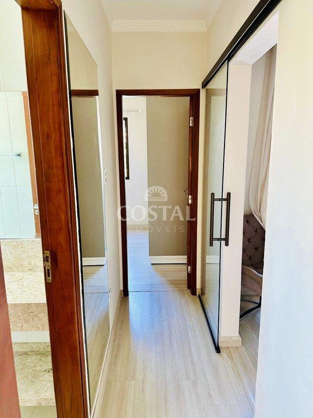 Apartamento 02 Dorm. à venda a 350 metros da Martim de Sá! - Caraguatatuba - 
