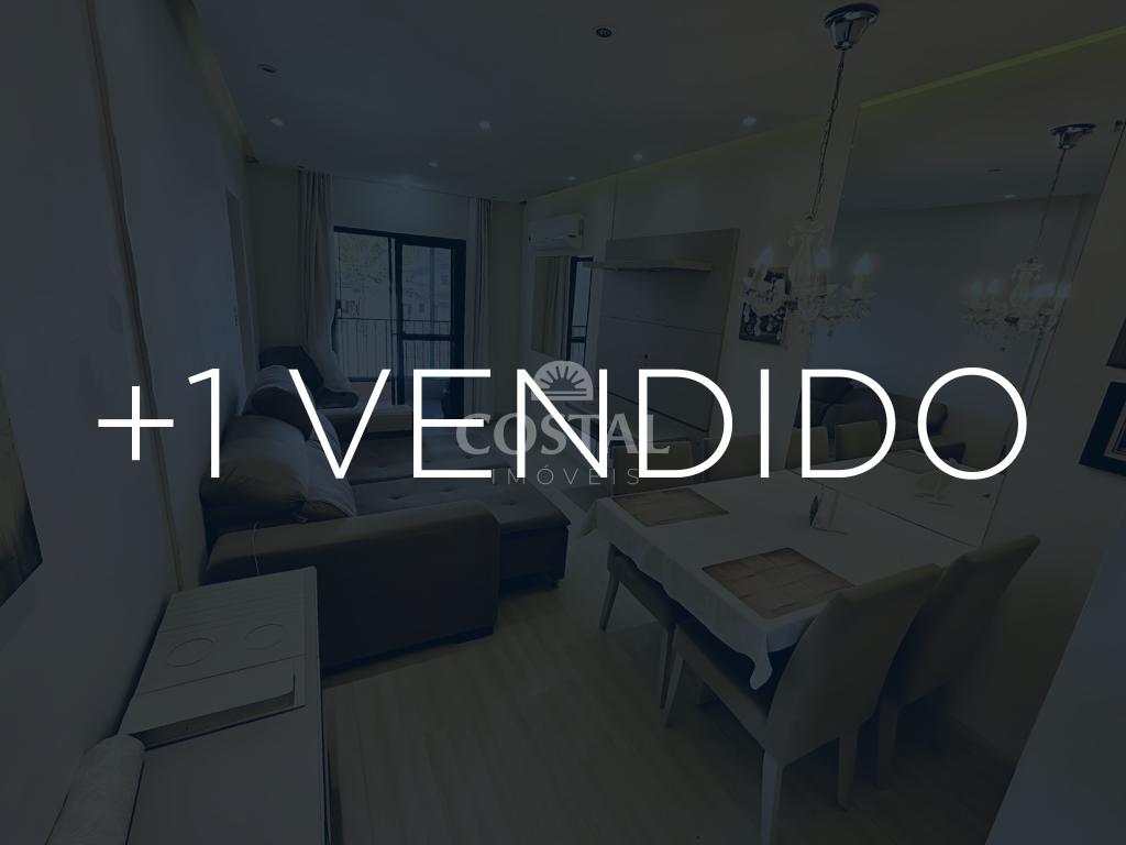 Apartamento 02 Dorm. à venda a 350 metros da Martim de Sá!  Caraguatatuba - 