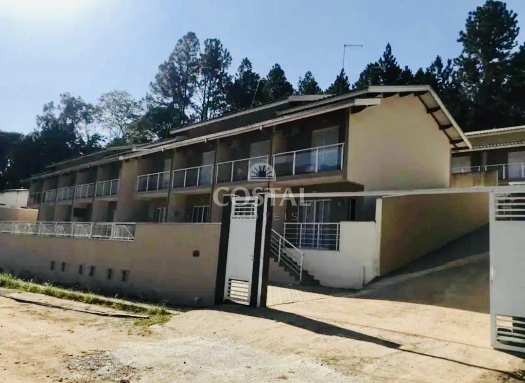 Casa de condomínio 02 Dorm. à venda Capricórnio, Caraguatatuba/SP - Caraguatatuba - 