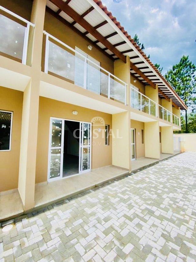Casa de condomínio 02 Dorm. à venda Capricórnio, Caraguatatuba/SP - Caraguatatuba - 