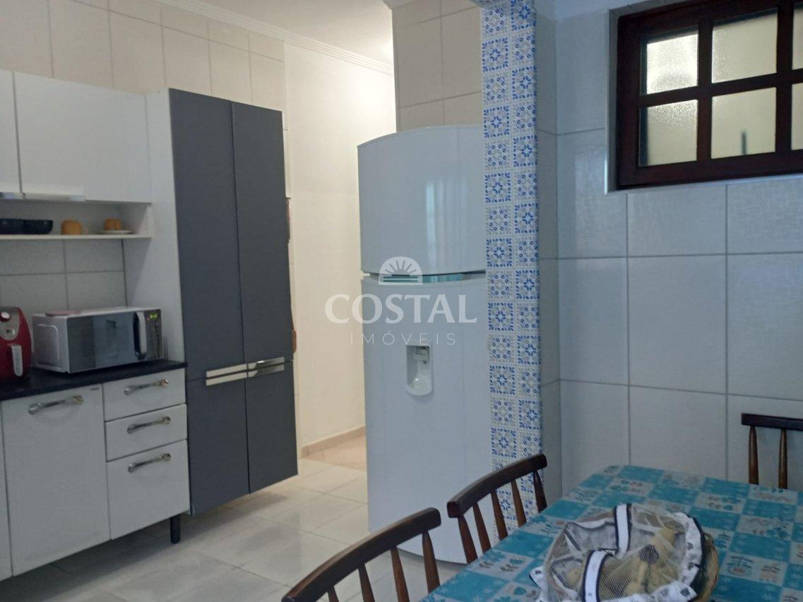 CASA DE CONDOMINIO PARA VENDA - 02 DORMITÓRIOS - MARTIM DE SÁ - CARAGUATATUBA/SP - Caraguatatuba - 