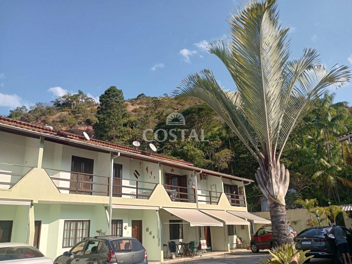 CASA DE CONDOMINIO PARA VENDA - 02 DORMITÓRIOS - MARTIM DE SÁ - CARAGUATATUBA/SP - Caraguatatuba - 