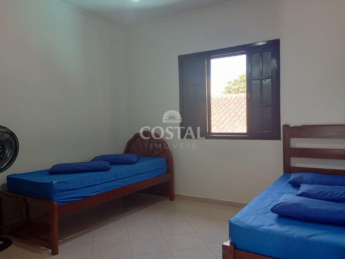 CASA DE CONDOMINIO PARA VENDA - 02 DORMITÓRIOS - MARTIM DE SÁ - CARAGUATATUBA/SP - Caraguatatuba - 