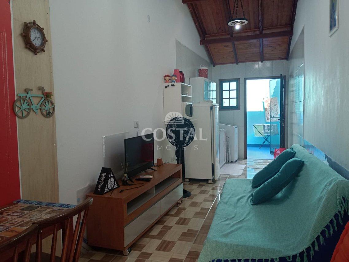 CASA DE CONDOMINIO PARA VENDA - 02 DORMITÓRIOS - MARTIM DE SÁ - CARAGUATATUBA/SP - Caraguatatuba - 