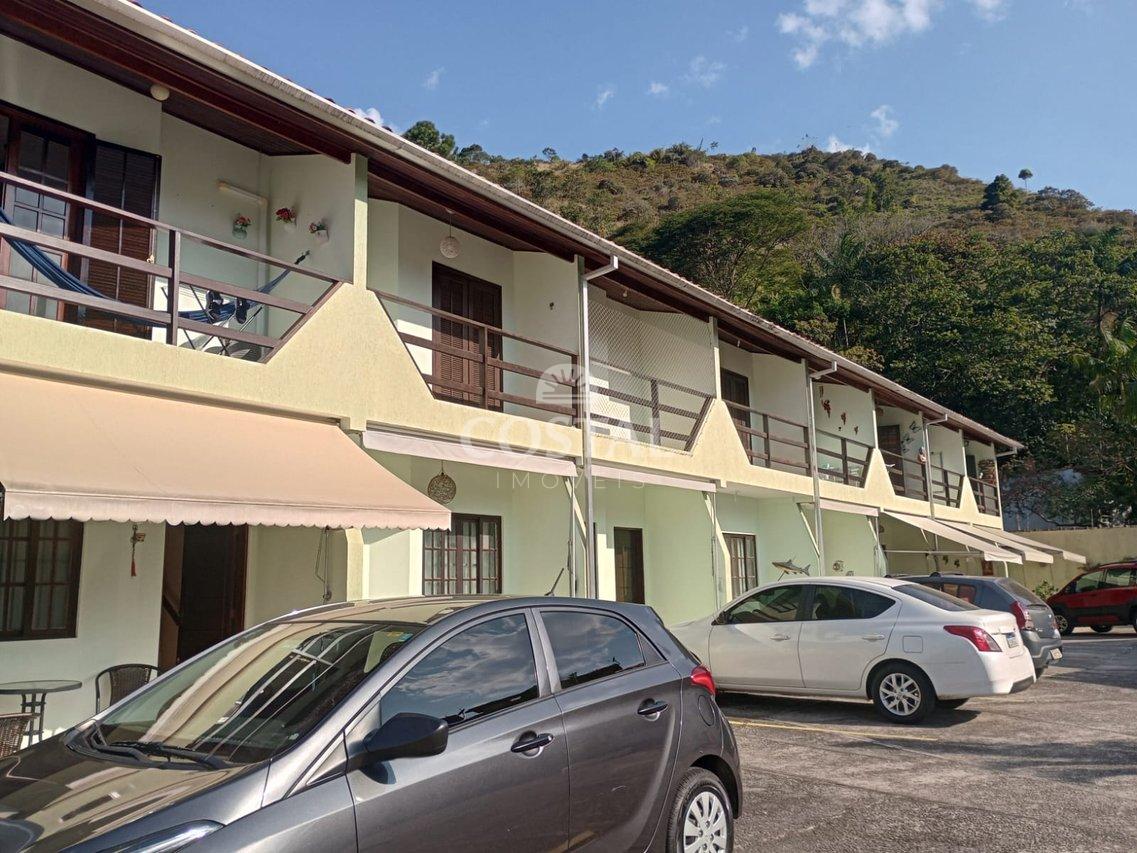CASA DE CONDOMINIO PARA VENDA - 02 DORMITÓRIOS - MARTIM DE SÁ - CARAGUATATUBA/SP - Caraguatatuba - 