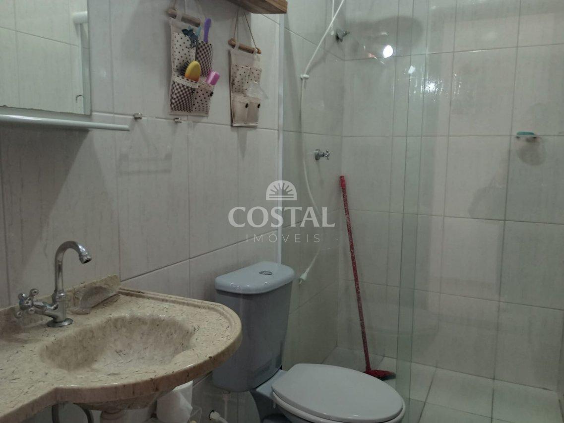 CASA DE CONDOMINIO PARA VENDA - 02 DORMITÓRIOS - MARTIM DE SÁ - CARAGUATATUBA/SP - Caraguatatuba - 