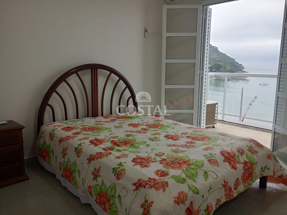 APARTAMENTO 3 DORMITÓRIOS, 2 SUITES - FRENTE AO MAR- MARTIM DE SÁ - CARAGUATATUBA/SP - Caraguatatuba - 