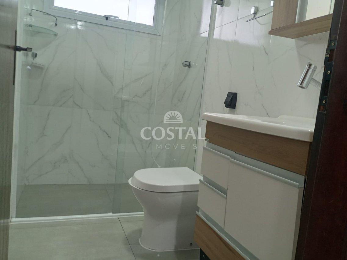 APARTAMENTO 3 DORMITÓRIOS, 2 SUITES - FRENTE AO MAR- MARTIM DE SÁ - CARAGUATATUBA/SP - Caraguatatuba - 