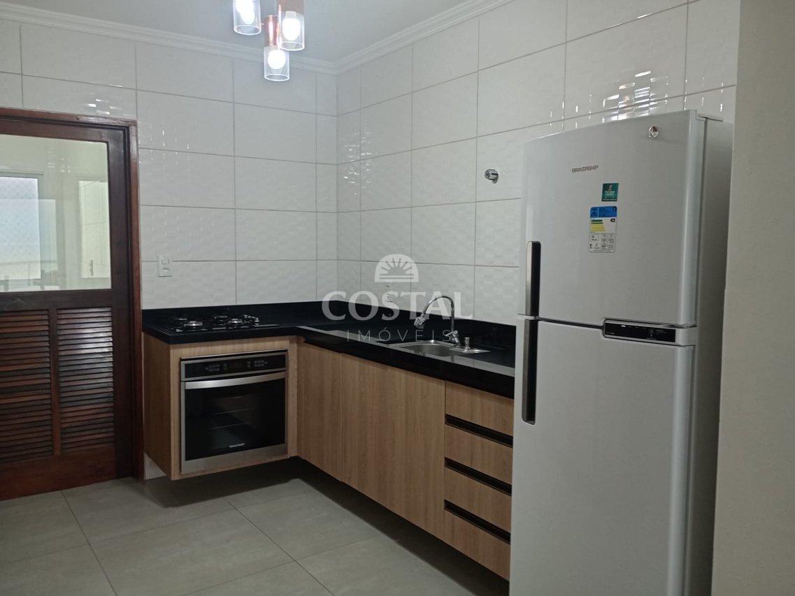 APARTAMENTO 3 DORMITÓRIOS, 2 SUITES - FRENTE AO MAR- MARTIM DE SÁ - CARAGUATATUBA/SP - Caraguatatuba - 