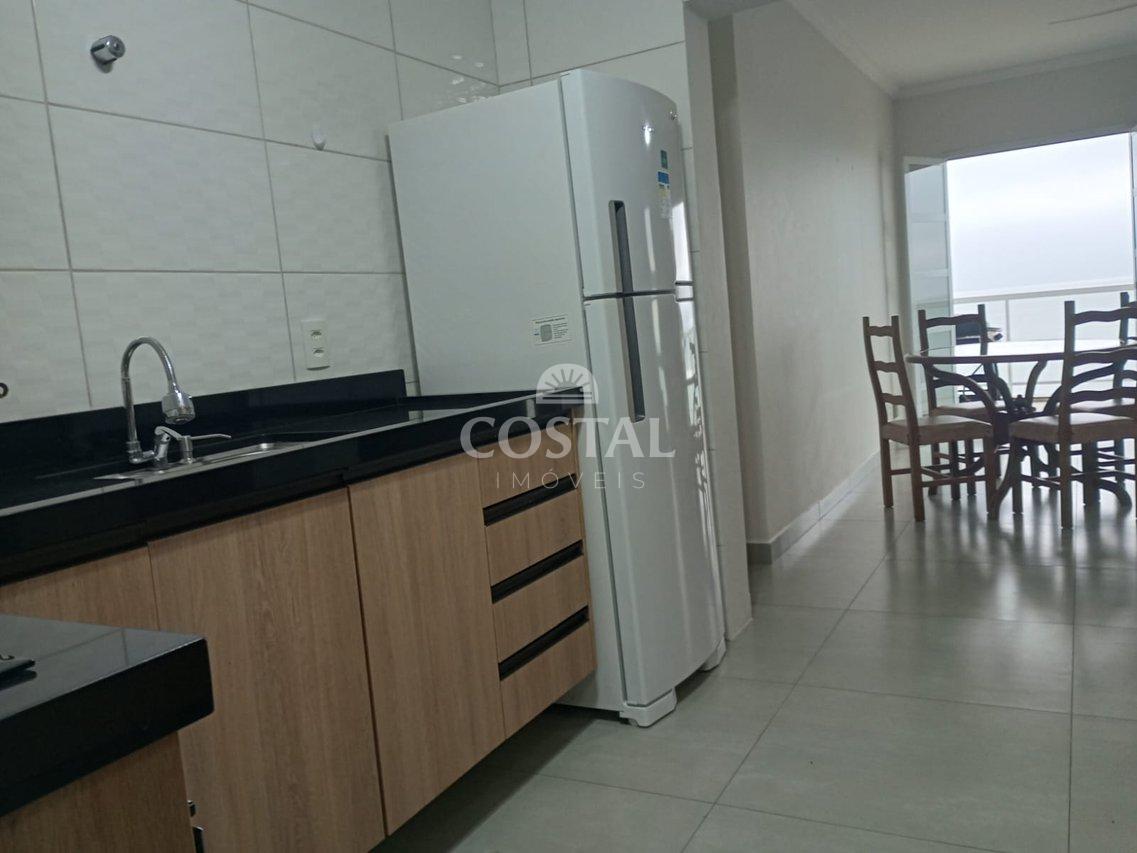 APARTAMENTO 3 DORMITÓRIOS, 2 SUITES - FRENTE AO MAR- MARTIM DE SÁ - CARAGUATATUBA/SP - Caraguatatuba - 