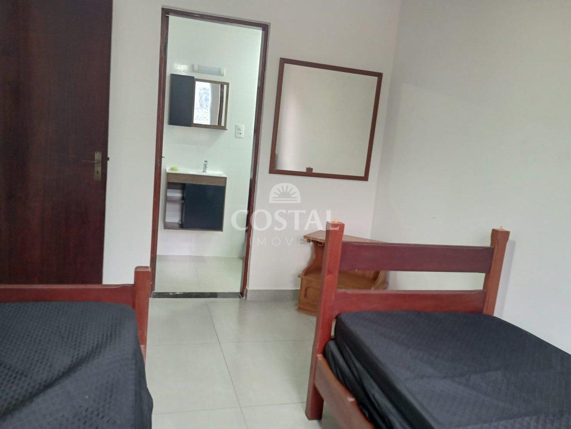 APARTAMENTO 3 DORMITÓRIOS, 2 SUITES - FRENTE AO MAR- MARTIM DE SÁ - CARAGUATATUBA/SP - Caraguatatuba - 