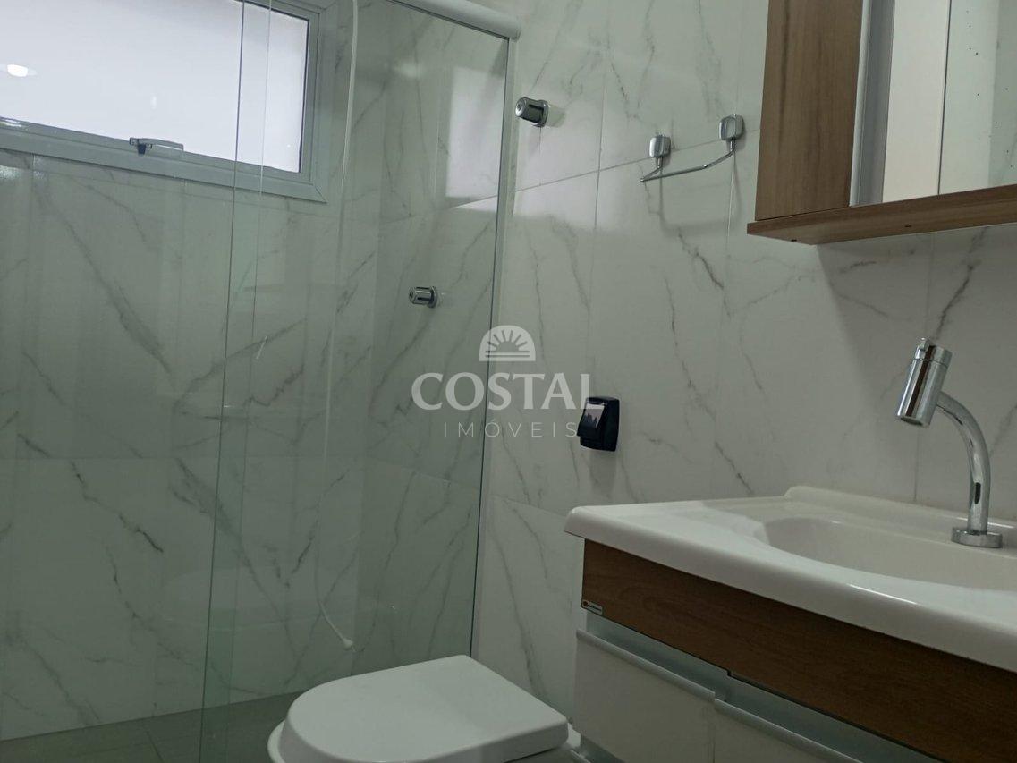 APARTAMENTO 3 DORMITÓRIOS, 2 SUITES - FRENTE AO MAR- MARTIM DE SÁ - CARAGUATATUBA/SP - Caraguatatuba - 