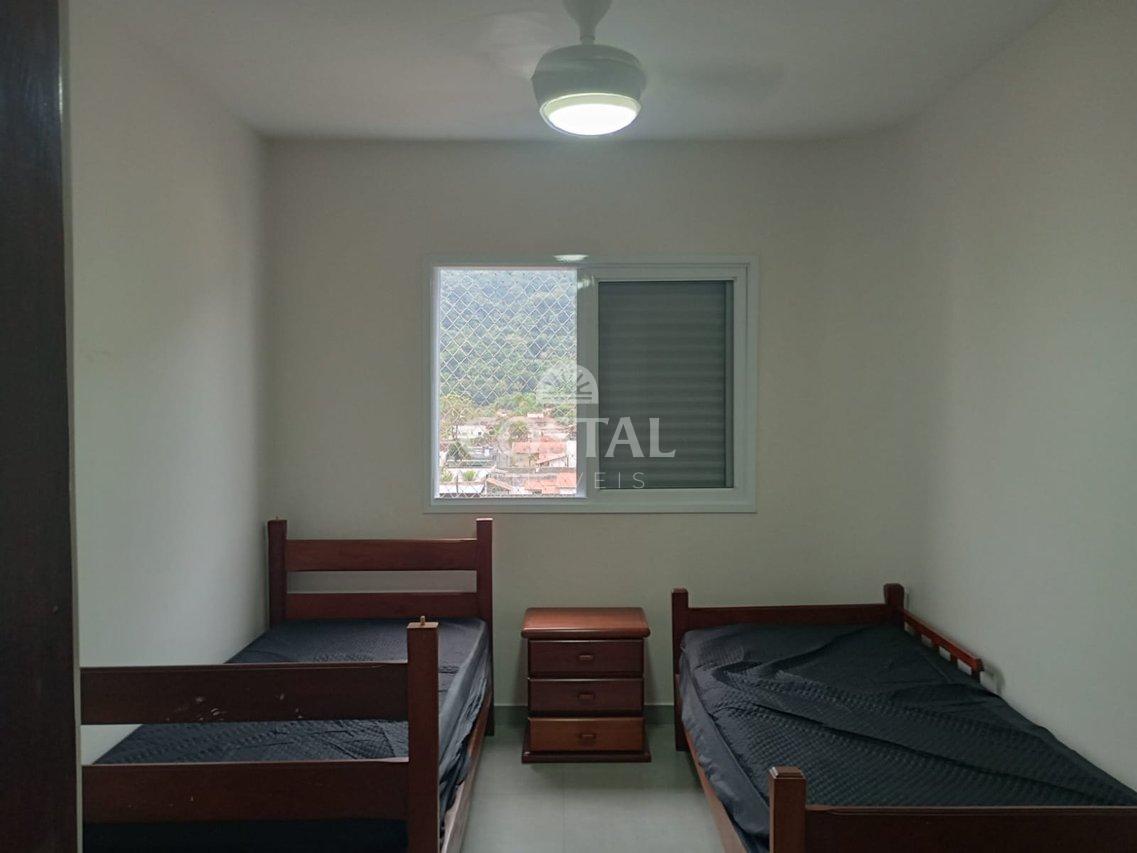APARTAMENTO 3 DORMITÓRIOS, 2 SUITES - FRENTE AO MAR- MARTIM DE SÁ - CARAGUATATUBA/SP - Caraguatatuba - 