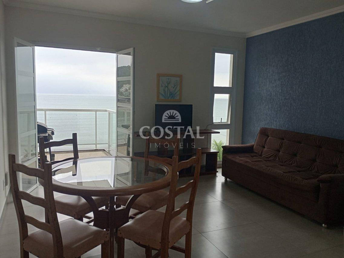 APARTAMENTO 3 DORMITÓRIOS, 2 SUITES - FRENTE AO MAR- MARTIM DE SÁ - CARAGUATATUBA/SP - Caraguatatuba - 