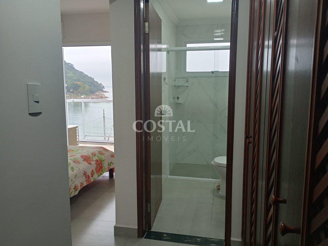 APARTAMENTO 3 DORMITÓRIOS, 2 SUITES - FRENTE AO MAR- MARTIM DE SÁ - CARAGUATATUBA/SP - Caraguatatuba - 