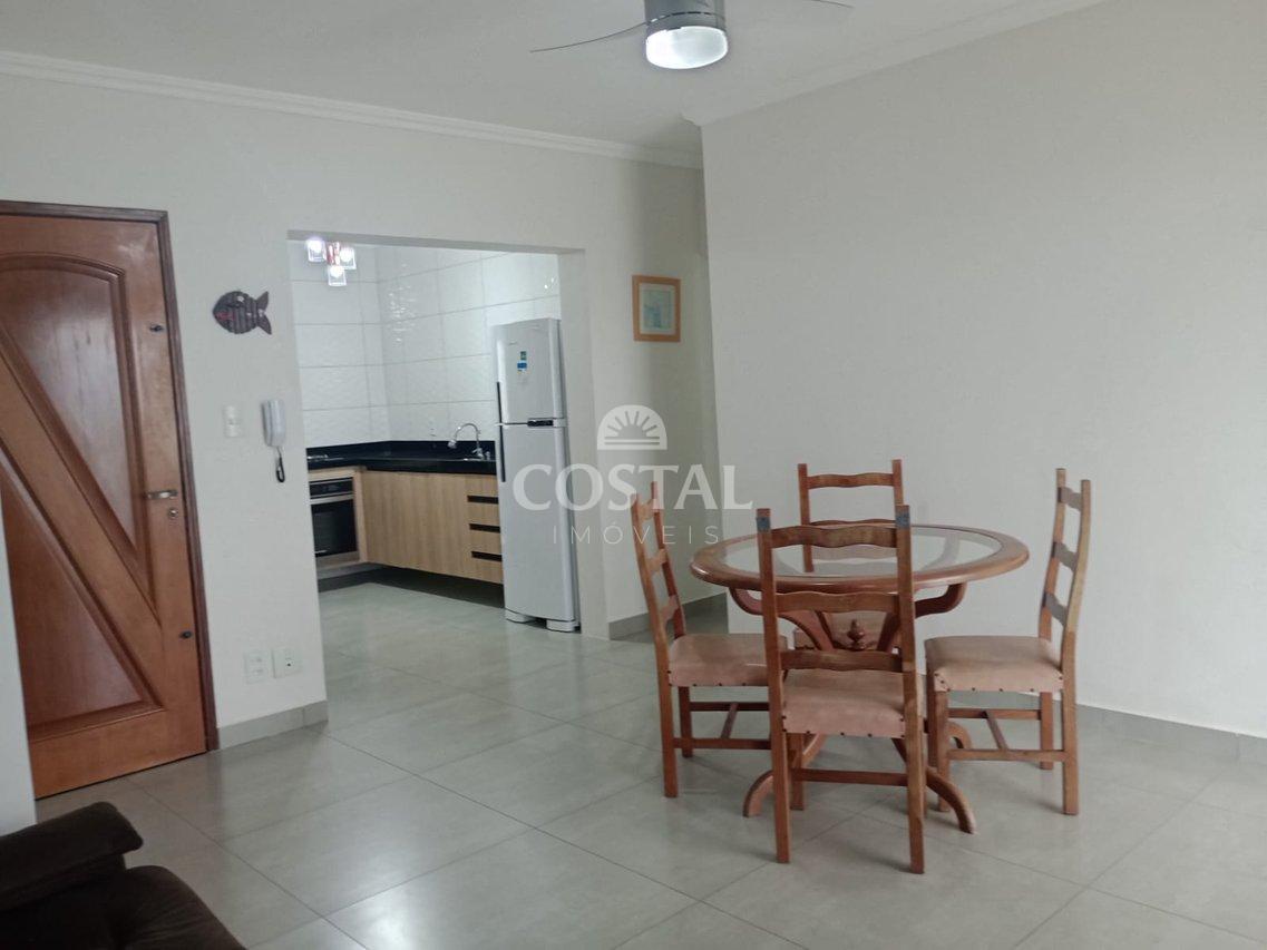APARTAMENTO 3 DORMITÓRIOS, 2 SUITES - FRENTE AO MAR- MARTIM DE SÁ - CARAGUATATUBA/SP - Caraguatatuba - 