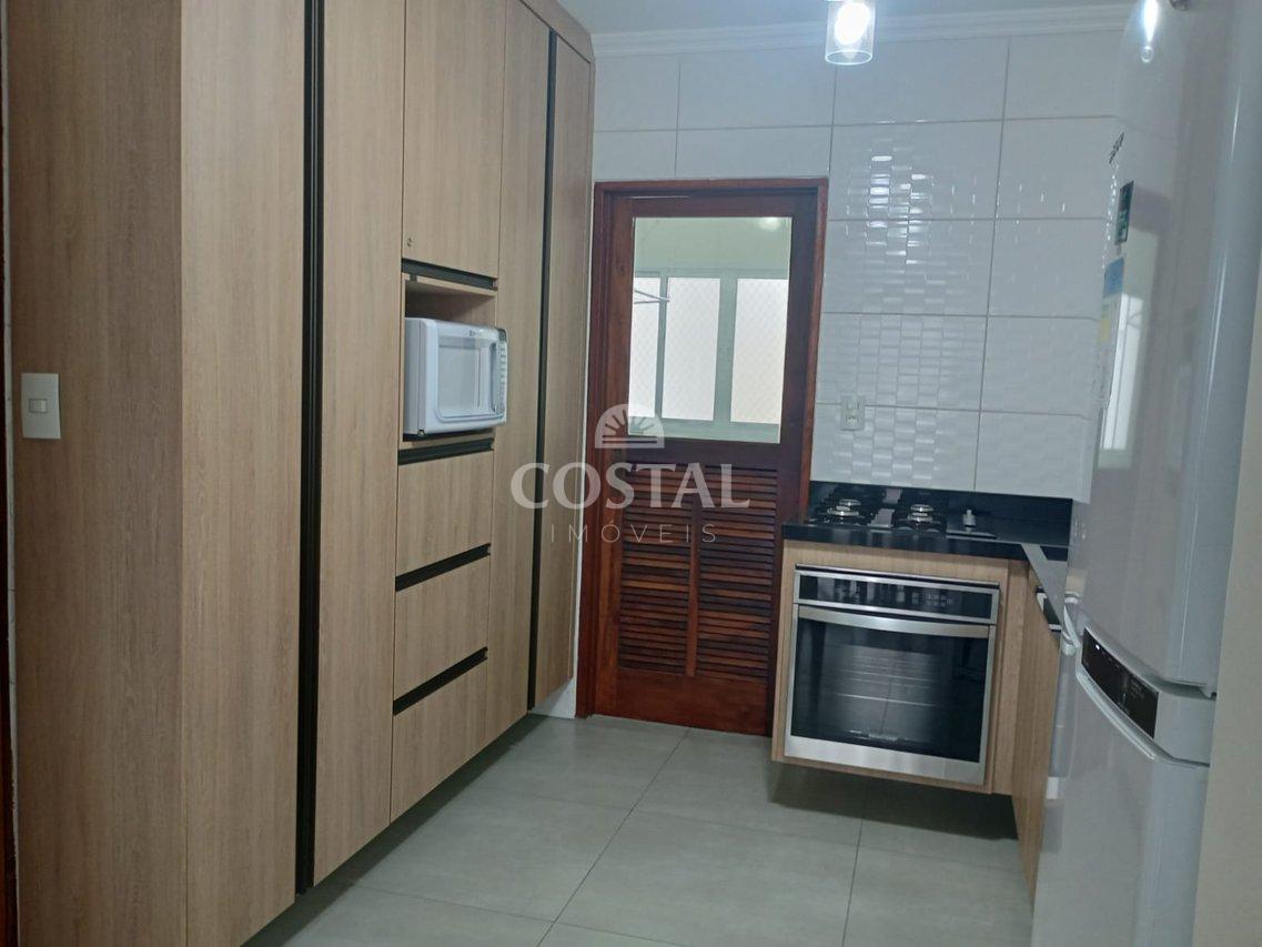 APARTAMENTO 3 DORMITÓRIOS, 2 SUITES - FRENTE AO MAR- MARTIM DE SÁ - CARAGUATATUBA/SP - Caraguatatuba - 