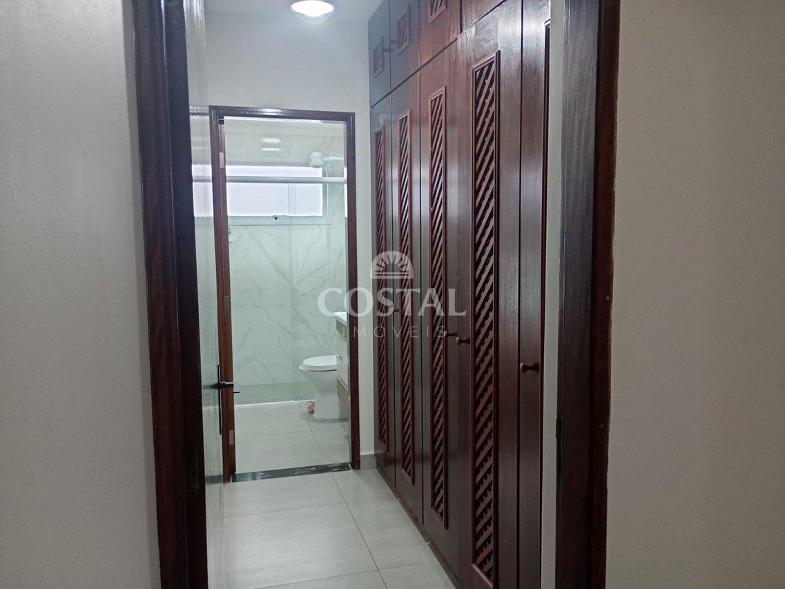 APARTAMENTO 3 DORMITÓRIOS, 2 SUITES - FRENTE AO MAR- MARTIM DE SÁ - CARAGUATATUBA/SP - Caraguatatuba - 