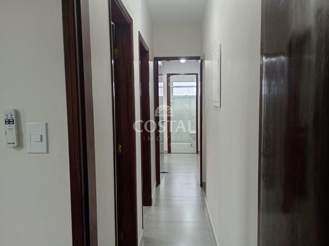 APARTAMENTO 3 DORMITÓRIOS, 2 SUITES - FRENTE AO MAR- MARTIM DE SÁ - CARAGUATATUBA/SP - Caraguatatuba - 