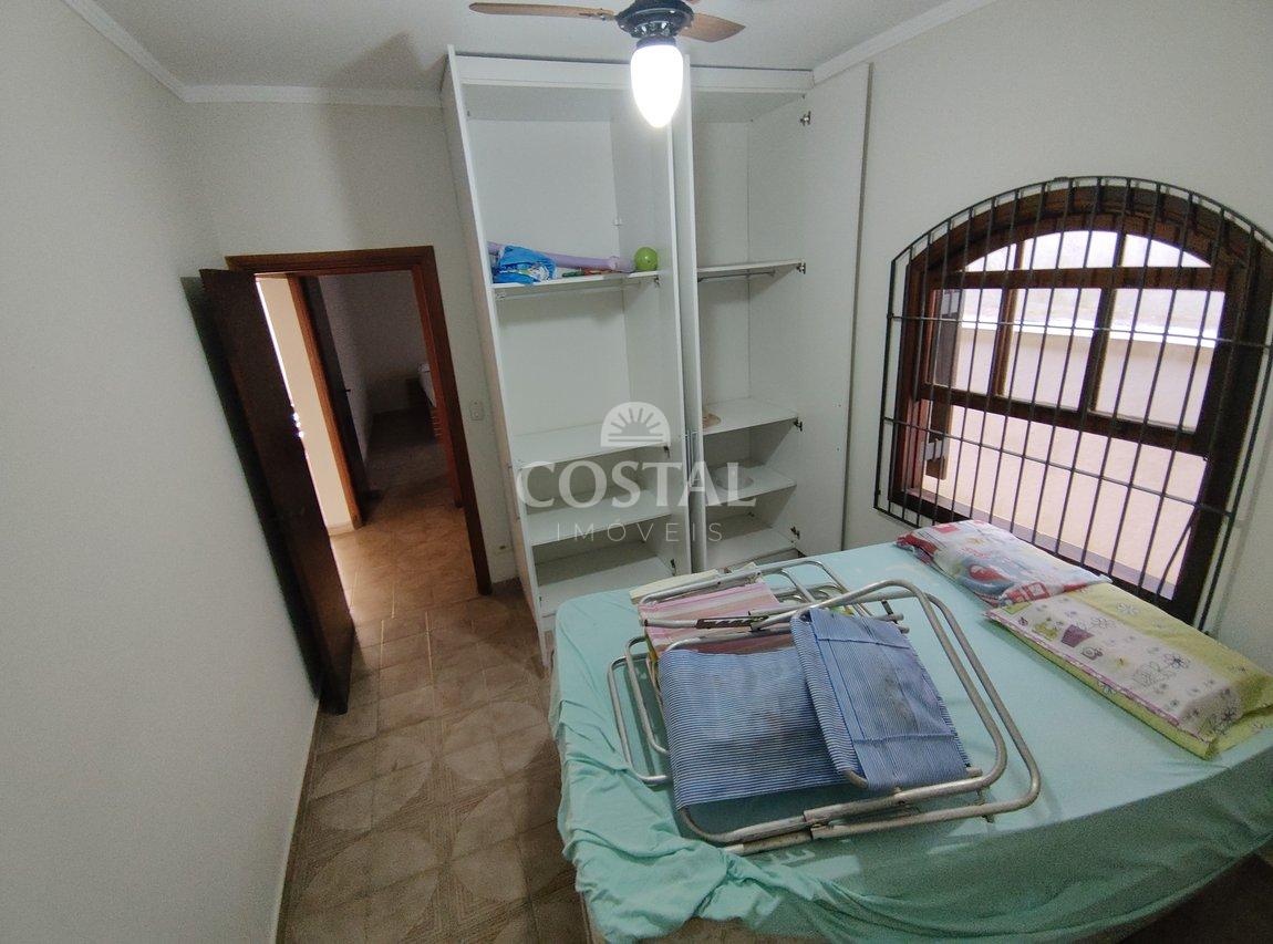 Casa Para locação no Morro do Algodão avenida guilherme de almeida Caraguatatuba - 