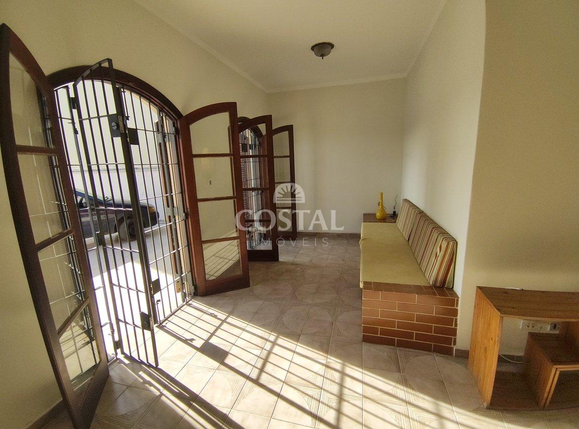 Casa Para locação no Morro do Algodão avenida guilherme de almeida Caraguatatuba - 