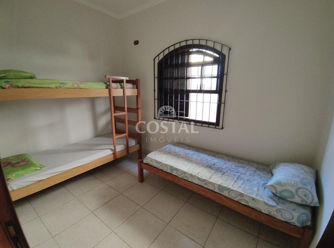 Casa Para locação no Morro do Algodão avenida guilherme de almeida Caraguatatuba - 