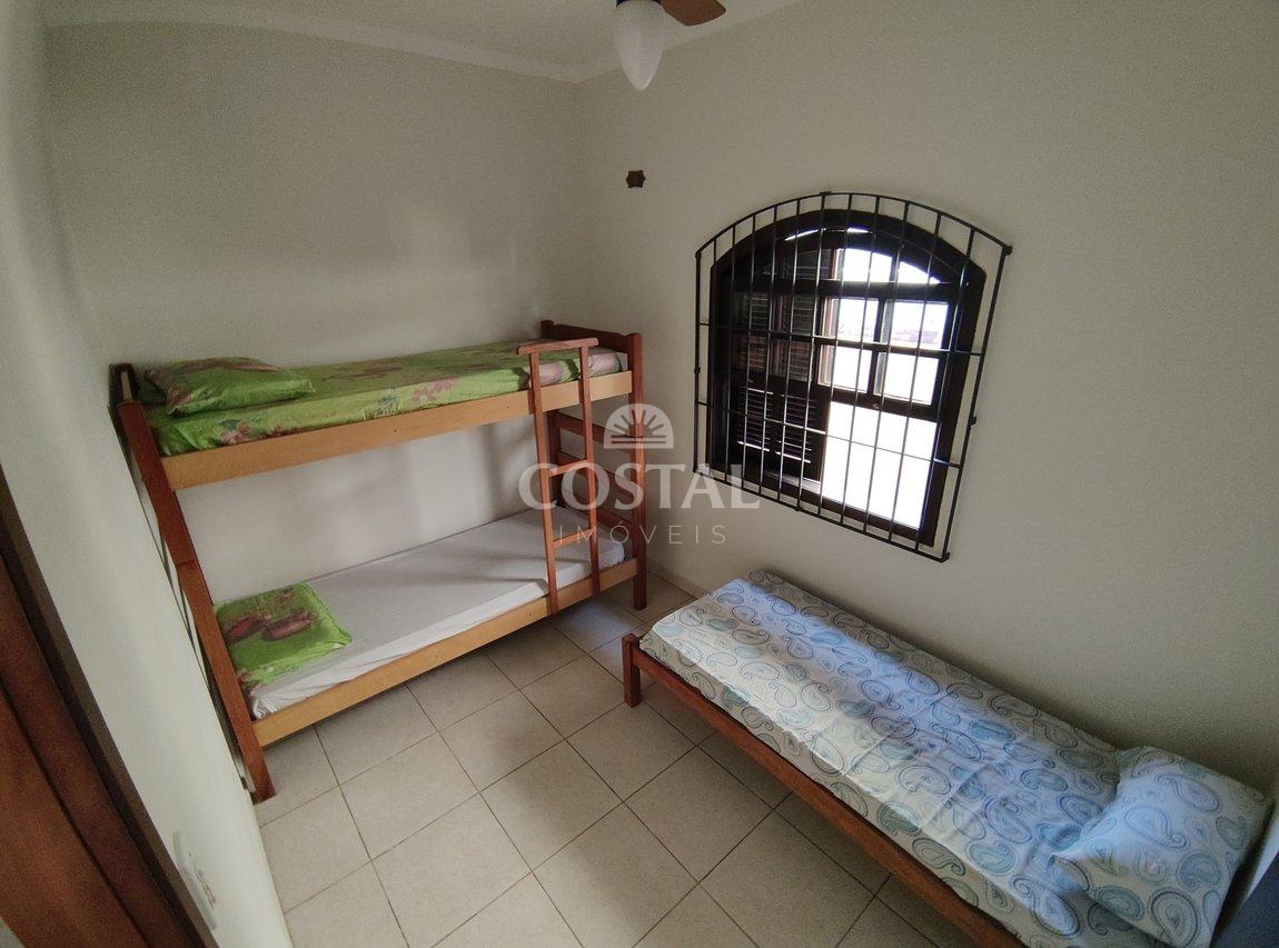Casa Para locação no Morro do Algodão avenida guilherme de almeida Caraguatatuba - 