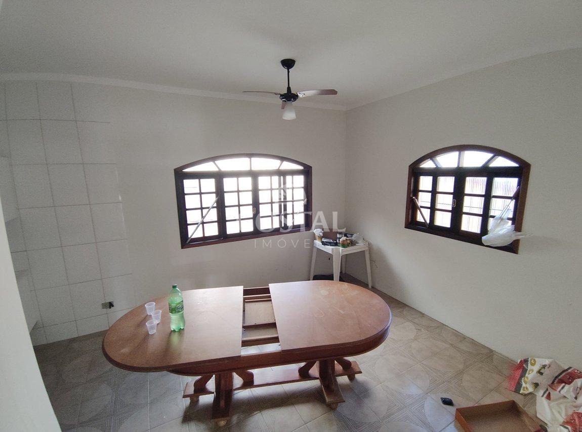 Casa Para locação no Morro do Algodão avenida guilherme de almeida Caraguatatuba - 