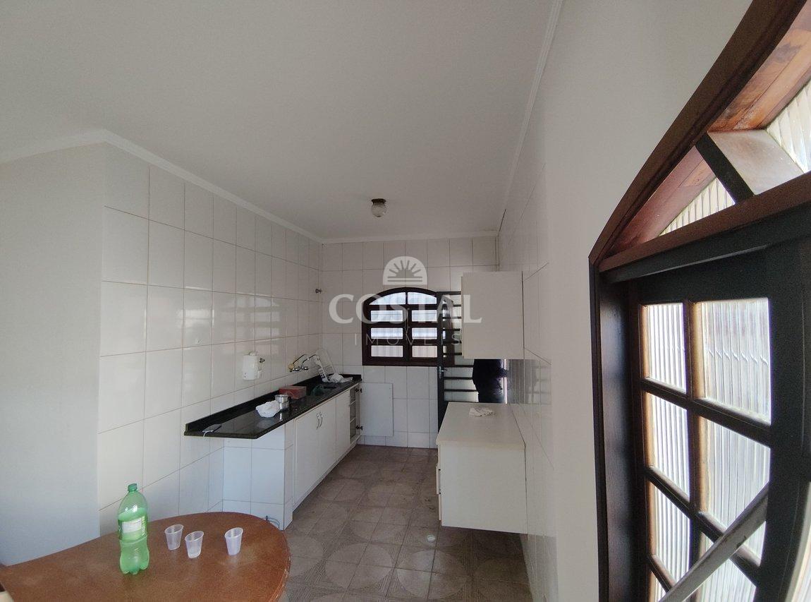 Casa Para locação no Morro do Algodão avenida guilherme de almeida Caraguatatuba - 