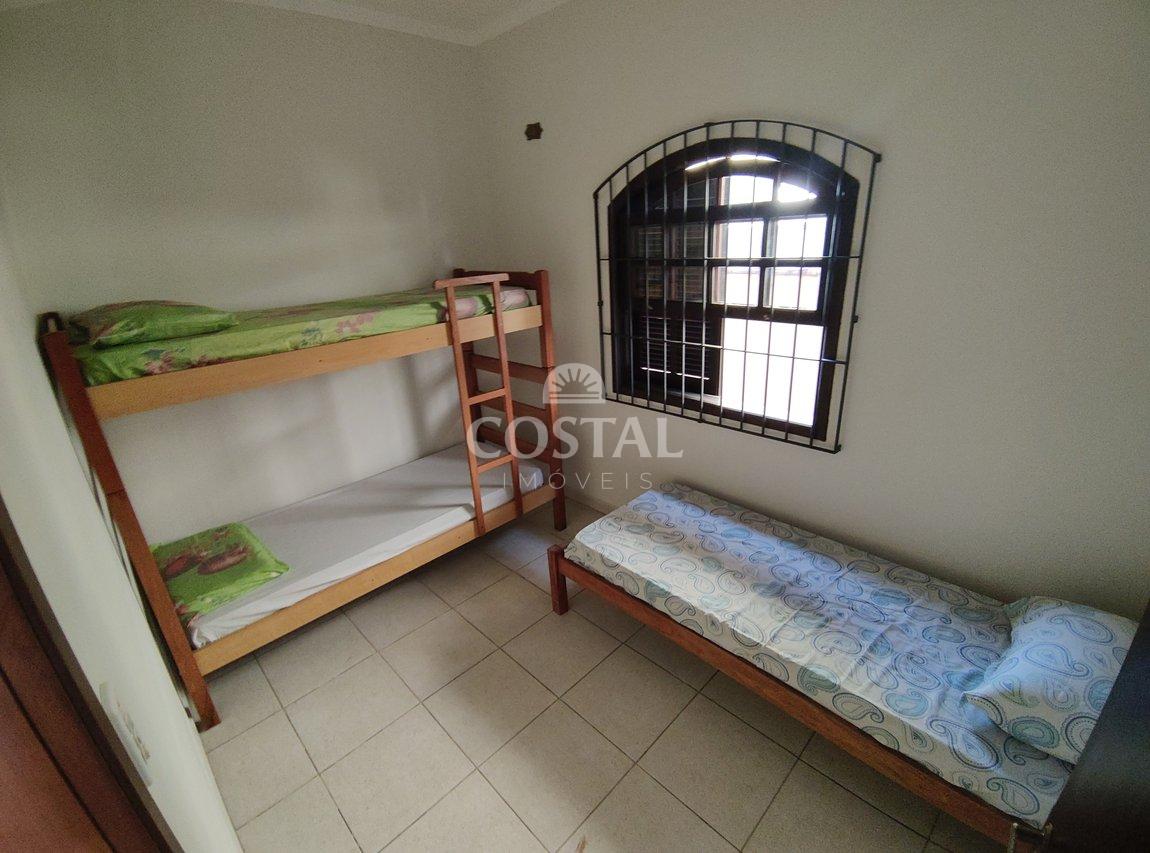 Casa Para locação no Morro do Algodão avenida guilherme de almeida Caraguatatuba - 